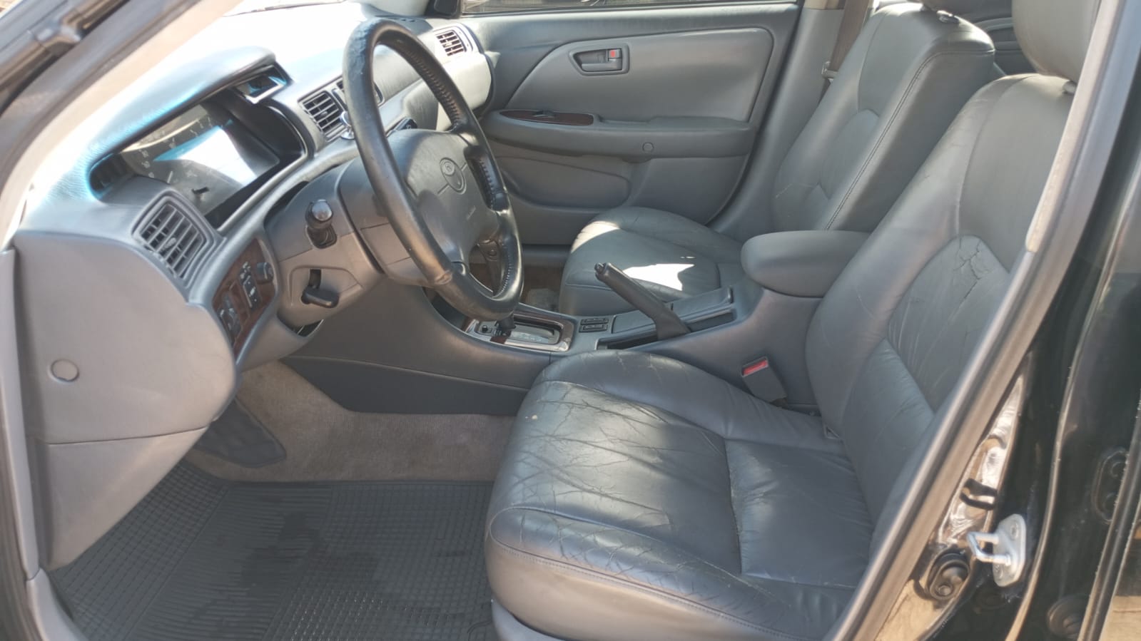 Camry
