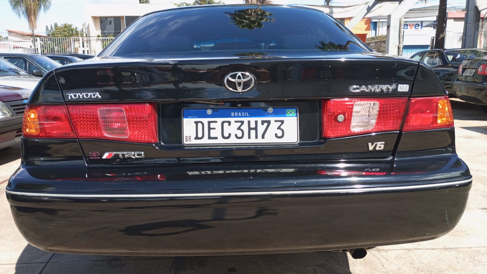 Camry