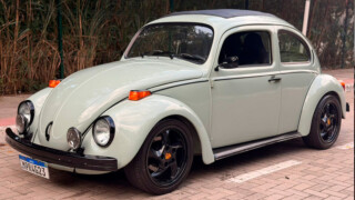Fusca