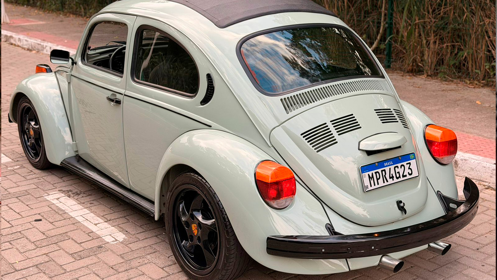 Fusca