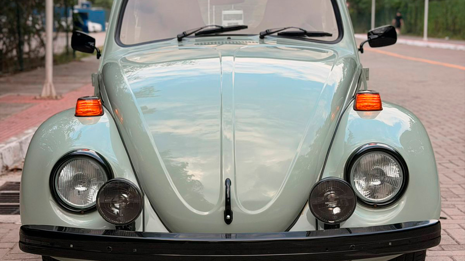 Fusca