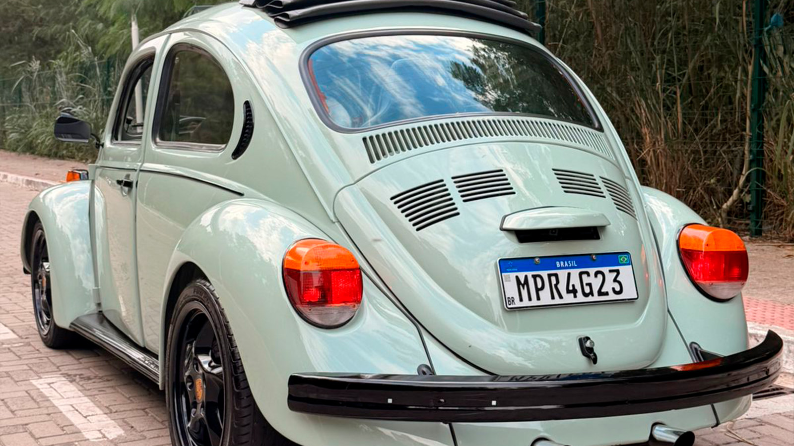 Fusca