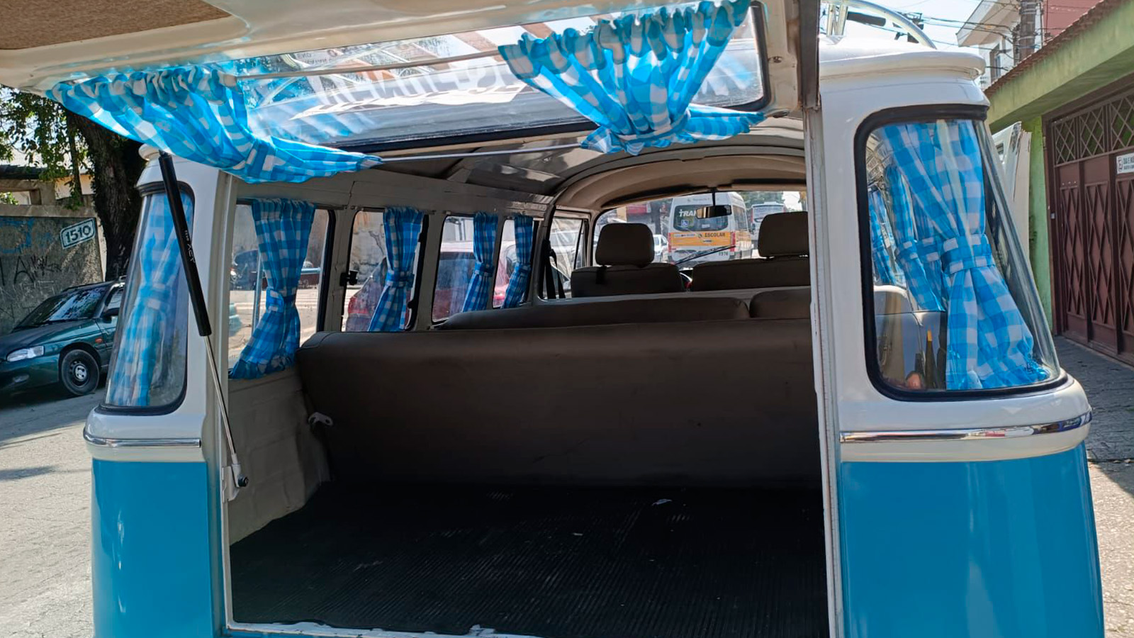 Kombi