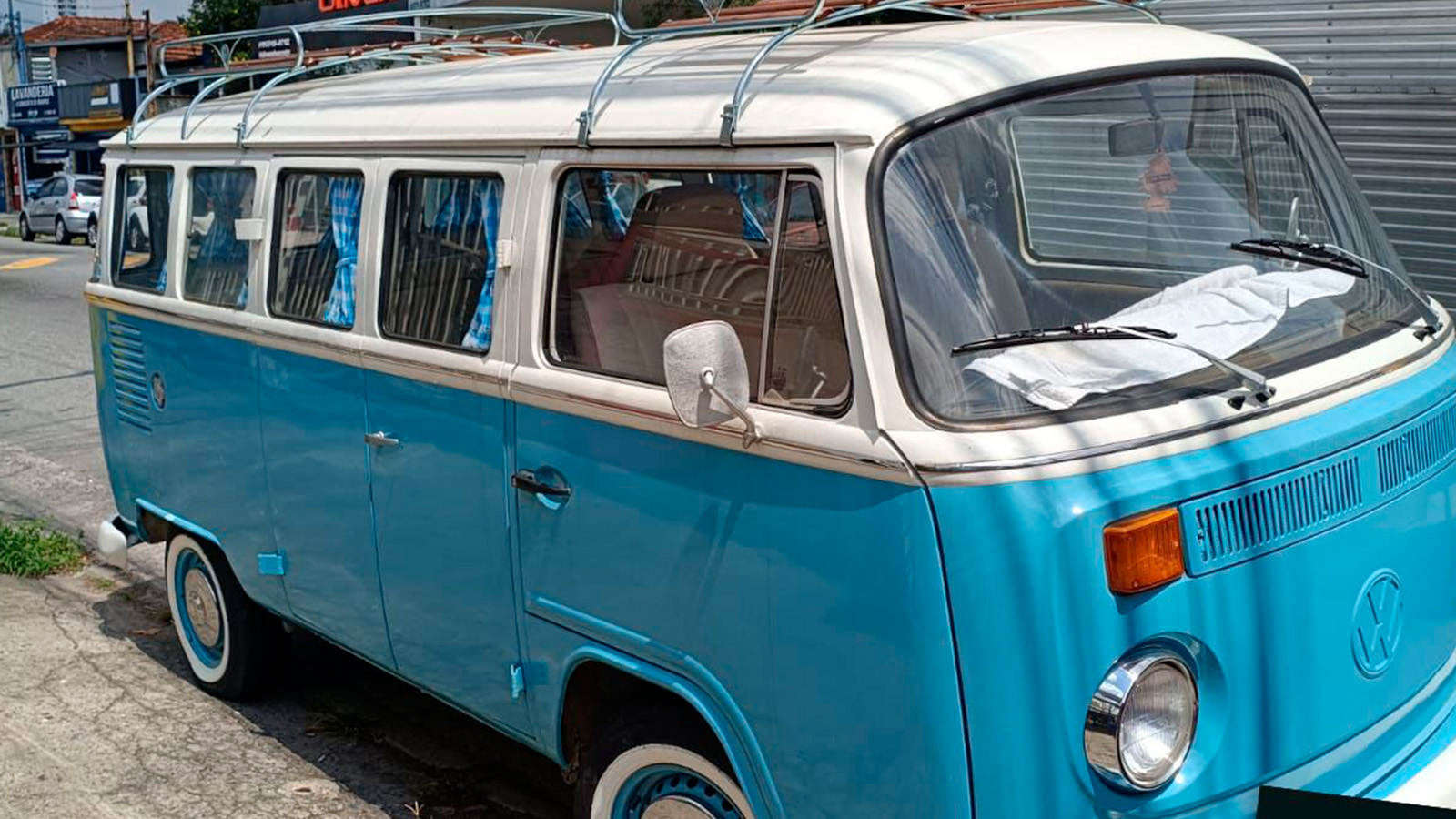 Kombi