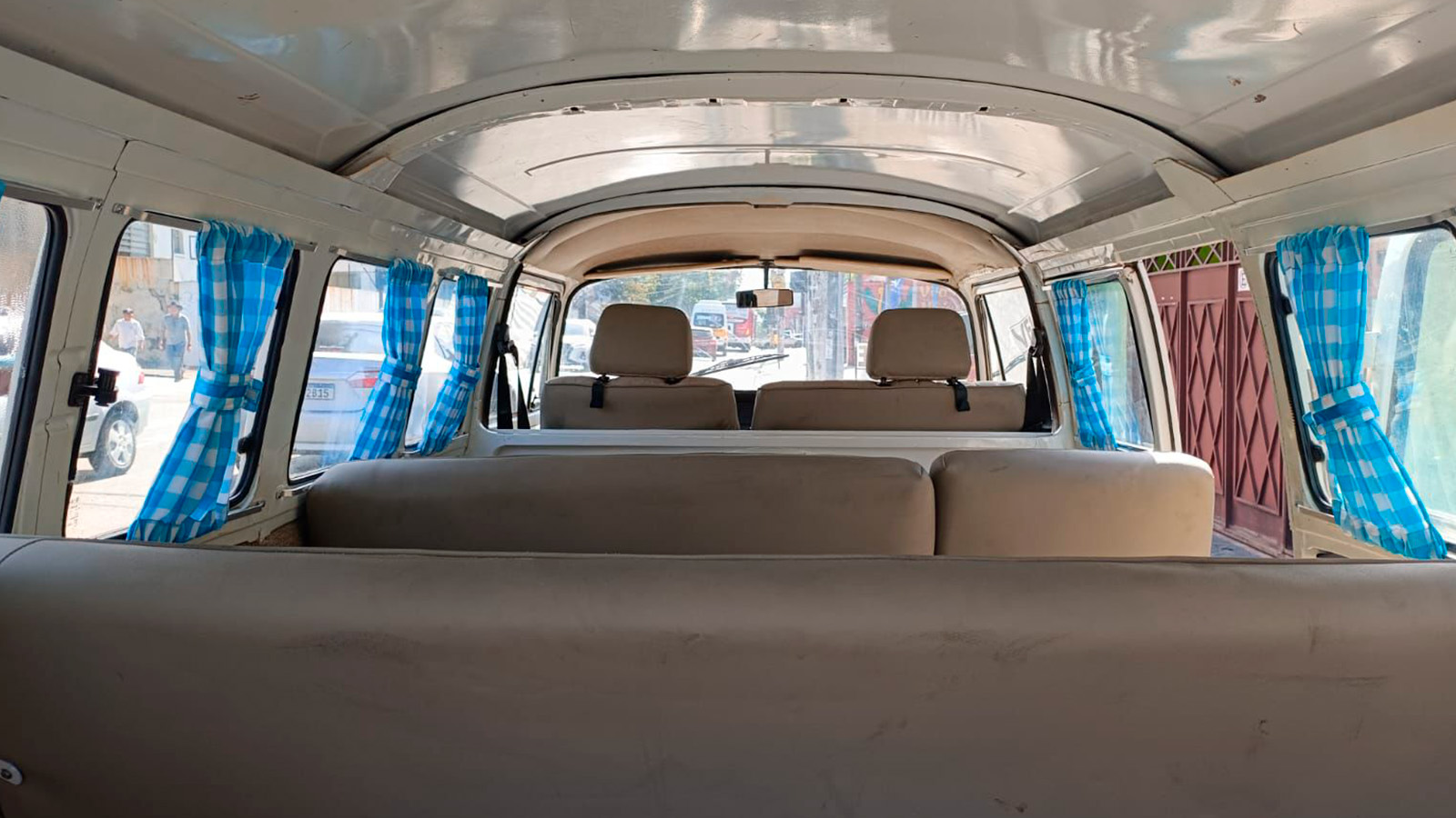 Kombi
