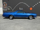 Chevrolet El Camino Classic 1977
