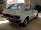 Fiat 147L 1981