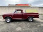 Chevrolet C10 1976