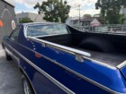 Chevrolet El Camino Classic 1977