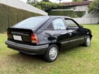 Kadett SL/E 1991
