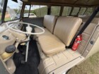 Kombi Standard 1972