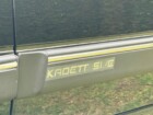 Kadett SL/E 1991