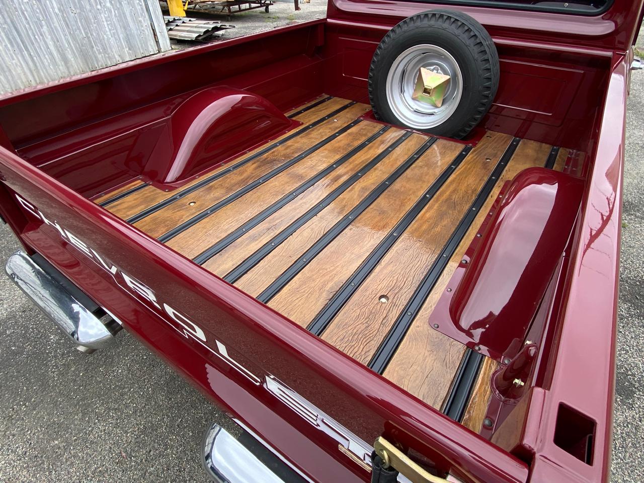Chevrolet C10 1976