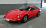 Puma GTE 1980