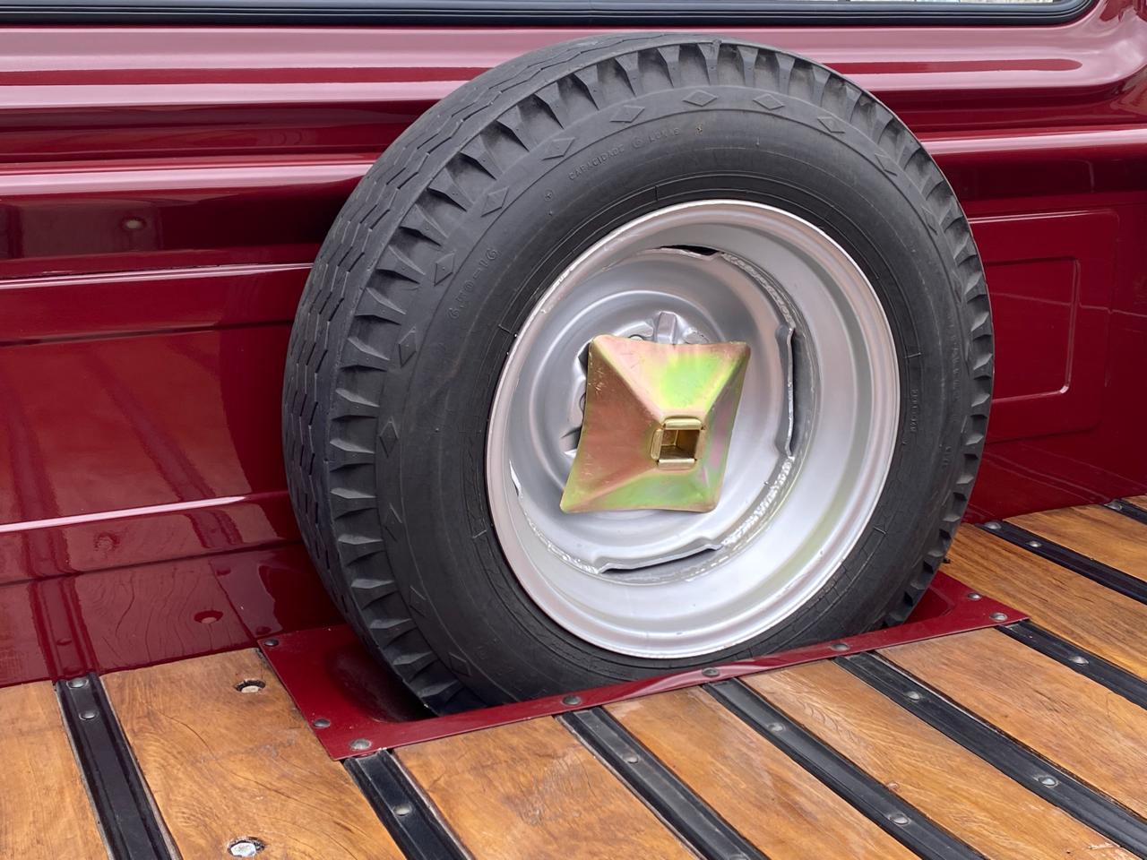 Chevrolet C10 1976