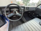Chevrolet El Camino Classic 1977