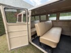 Kombi Standard 1972