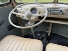 Kombi Standard 1972