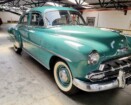 Chevrolet Sedan 1952
