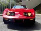 Corvette Stingray Targa 1974