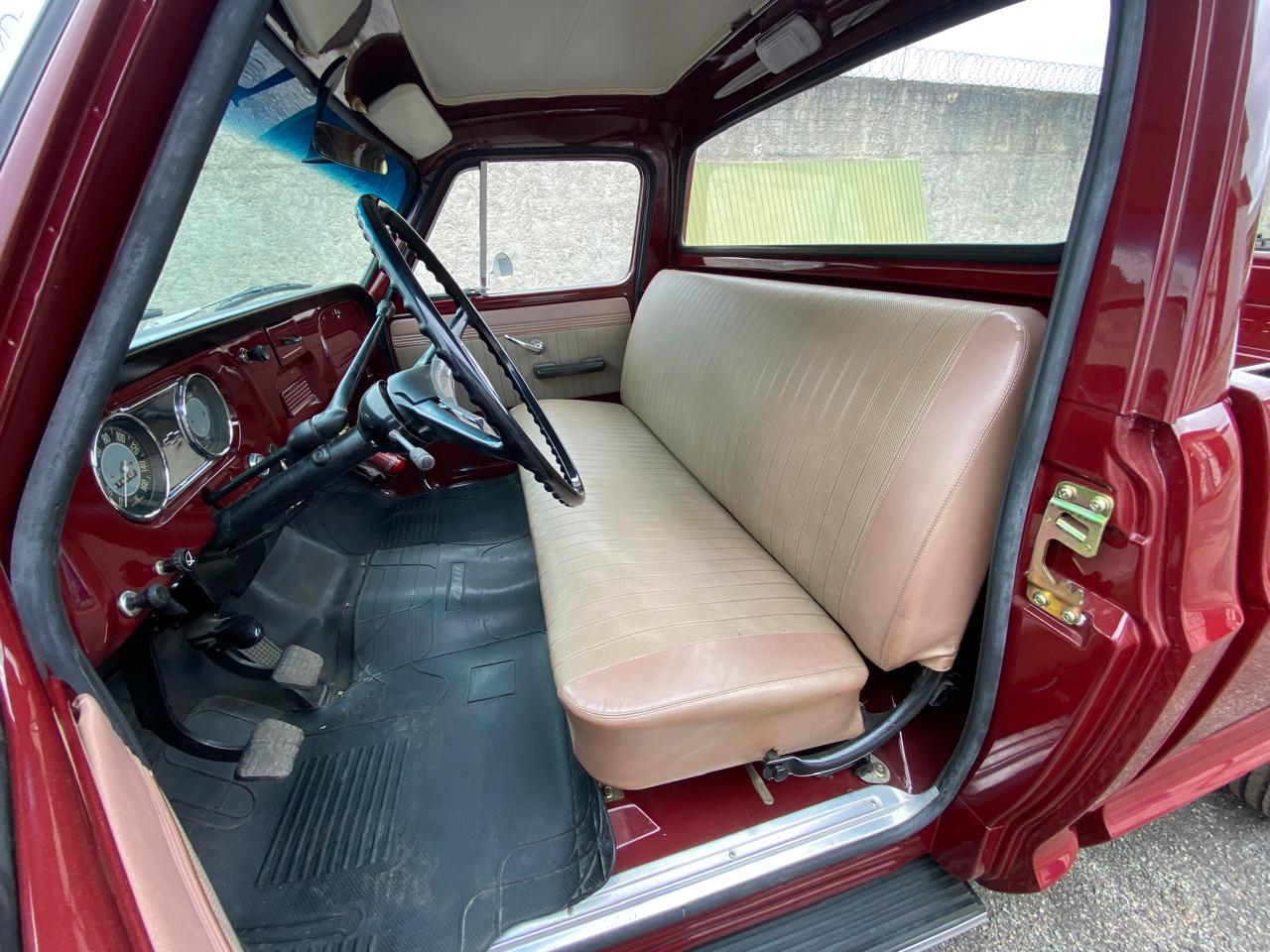Chevrolet C10 1976