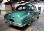 Chevrolet Sedan 1952