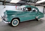 Chevrolet Sedan 1952