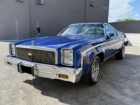 Chevrolet El Camino Classic 1977