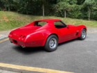 Corvette Stingray Targa 1974