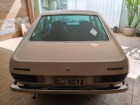 Volkswagen Passat LS 1977