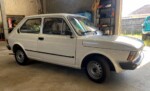 Fiat 147L 1981