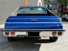 Chevrolet El Camino Classic 1977