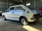 Fiat 147L 1981