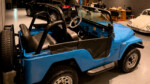 Jeep 4×4 1973