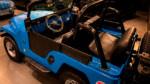 Jeep 4×4 1973