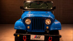 Jeep 4×4 1973