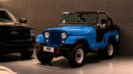 Jeep 4×4 1973