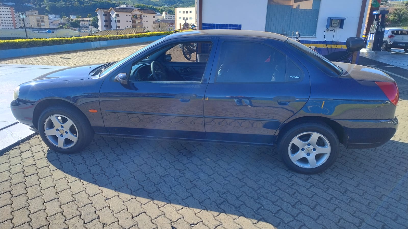 Mondeo CLX 2.0