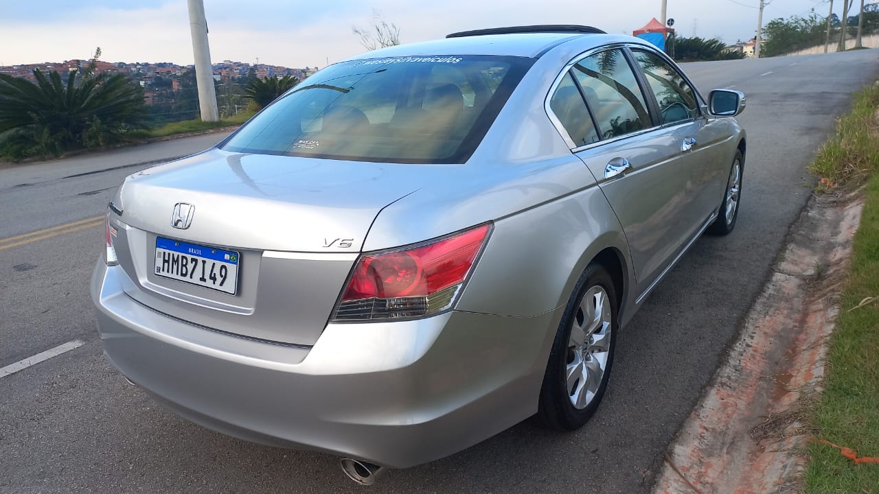 Accord