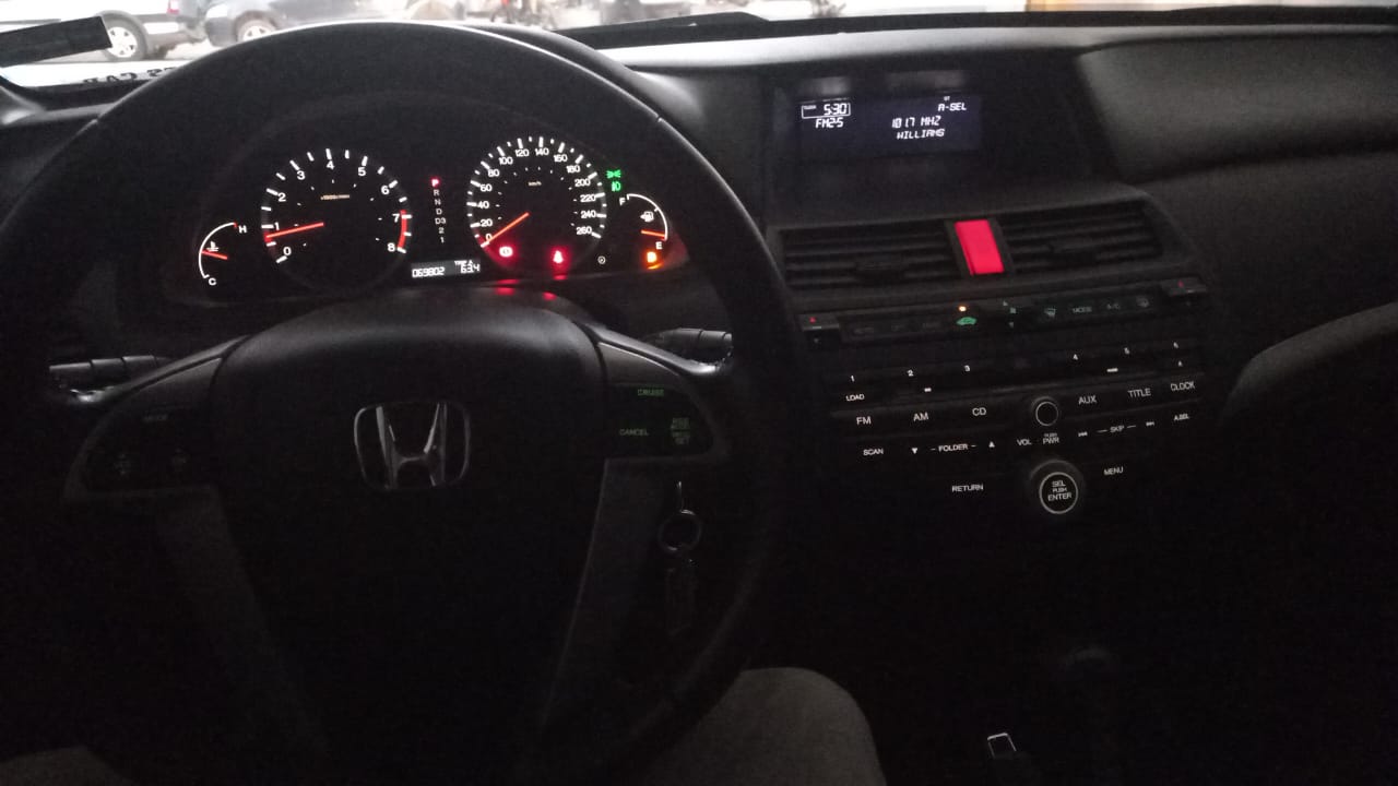 Accord