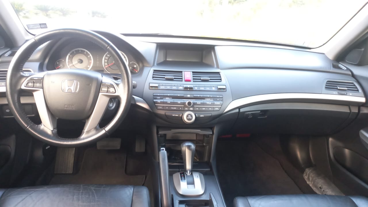 Accord