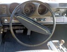 Cutlass – OLDSMOBILE 442 Conversível 1969