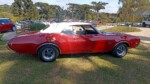 Cutlass – OLDSMOBILE 442 Conversível 1969