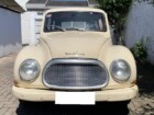 DKW Vemag Caiçara 1963