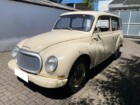 DKW Vemag Caiçara 1963