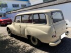 DKW Vemag Caiçara 1963