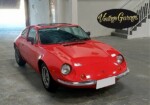 Puma GTE 1980