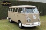 Kombi Standard 1972