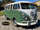 KOMBI LUXO 1970