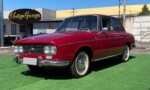 DKW Fissore 1964